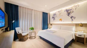 Kyriad Marvelous Hotel Heyuan Hakka Culture Park - Image 2