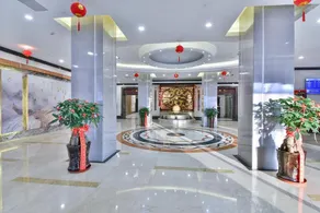 Hai Feng  Hotel - Image 5