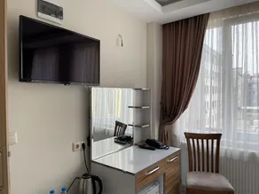Bursa Malkoc Hotel - Image 5