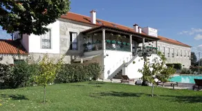 Solar Quinta de São Carlos - Image 4
