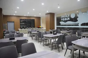 Thank Inn Plus Hotel Shandong Jining Liangshan County Xuji Zhengyang - Image 4