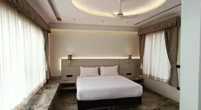 Hotel Aman Palace - Image 2