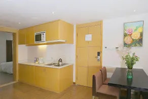 REGENCY APARTMENT - Image 4