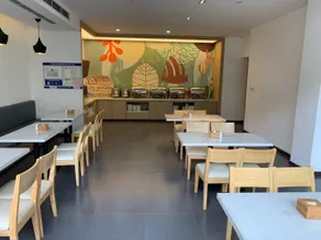 Hanting Hotel Shenyang Northeastern University - Image 3