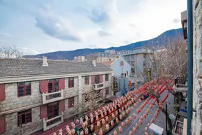 Yunshang Yishe Hotel - Image 3