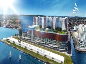 Exlusive Studio Apartemen Borneo Bay - Image 4