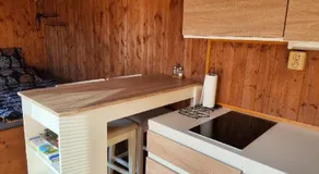 Maringotka/tiny house SEN VYSOČINA - Image 4