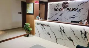 Hotel Royal Park Rooms - Image 4