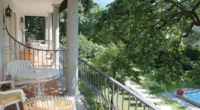 Villa Olevano - Image 5