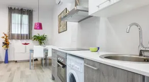 Beautiful Apartment 20 minutes from city center - Image 3