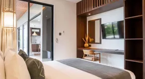 Hidden Gem in Kaba-Kaba Private Stylish 2BR Villa - Image 2