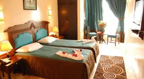 New Farah Hotel - Image 2