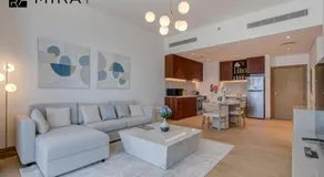 Mira Holiday Homes - Newly 1 bedroom with sea view - Image 2