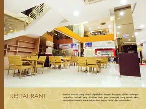 Borneo Hotel - Image 2