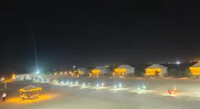 Sahara Pearl Luxury Desert Camp - Image 5