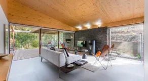 Casa de Medas - Private country house with outdoor spa and river view only 25 minutes away from Oporto - Image 2
