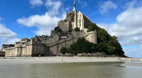 La Cabane de Tyto Alba - Sur la route du Mont-St-Michel - Image 3
