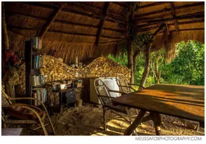 Sanctuaria Treehouses Busuanga - Image 5