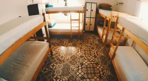 Rey Lagarto Hostel - Image 2