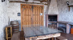 Self catering Los Yeros til 17 personer - Image 4