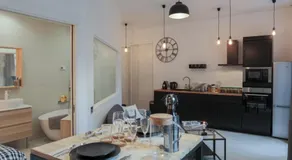 Suite Garibaldi Cosy et Design - Image 3