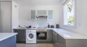 Apartment with air conditioning near Porte dAix and Vieux Port - Image 4