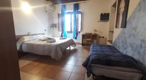 La taverna del gufo bed & breakfast - Image 2
