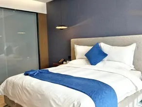 Aerospace Huayu Hotel - Image 4