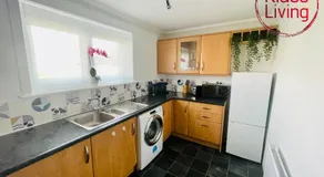 Mitchell Apartment by Klass Living Coatbridge - Image 3