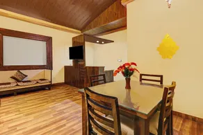 Townhouse OAK Return Home Spa & Resort - Image 5