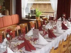 Hotel-Restaurant Jägerhof - Image 4