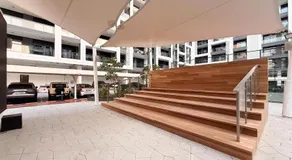 GuestReady - Studio | Skyline & Burj Khalifa Views - Image 4