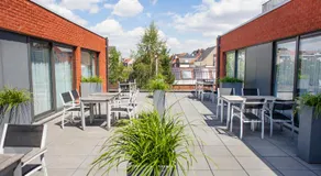 Hotel Rastelli Tervuren - Image 4