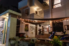 框框背包客棧 Kuang Kuang Hostel - Image 3