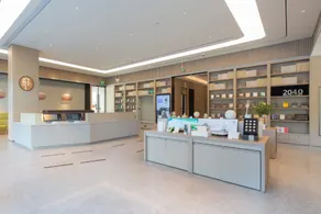 Ji Hotel Liaocheng Yanggu Yanshan Road - Image 2