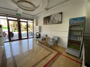 Park Hyatt Hotel (Cixian Gulou Branch) - Image 4