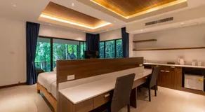 Rock and Tree House Resort - Image 4