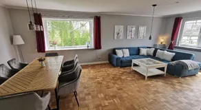 Ruegenferienhaus - Schaprode Hafen - Image 4