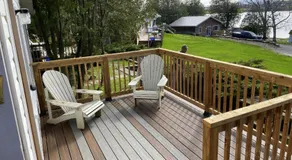 Merland Park Cottages and Motel - Image 5