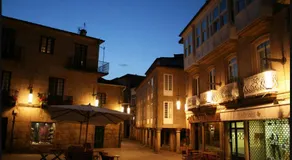 Pontevedra centro alojamiento acogedor - Image 4