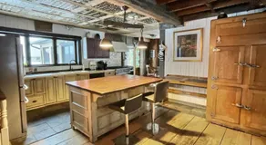 Maison du Mont-Mégantic avec spa & borne de recharge - Image 5