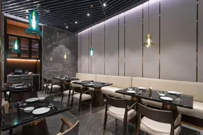 Lidun Huaju Hotel (Wuhan Hankou Riverside Jiefang Park Road) - Image 5