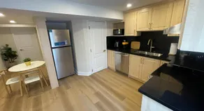 Stylish 2-Bedroom City Approved Basement Apartment - Image 3