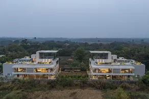 StayVista at Fern @ Pristine Pines - Image 4