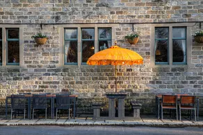 The Devonshire Arms Baslow - Image 3
