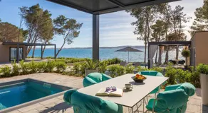 Aminess Style Camping Avalona Glamping Villas & Holiday Homes - Image 4