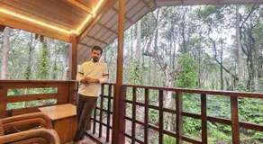 coorg Namana homestay - Image 5