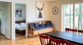 Holiday Home by the Water in Osby - Image 2