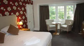 East Cliff Cottage Hotel - Image 4
