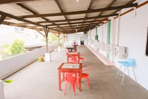 SANS Stay Manlie Hotel & Residence - Image 5